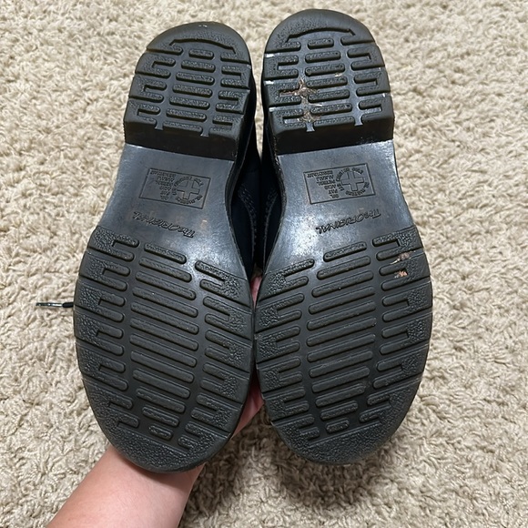 Dr. Martens Serena boots - Picture 8 of 9